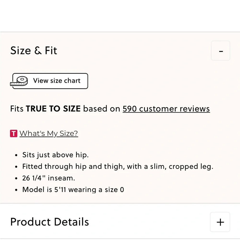 NWT J Crew Martie Navy Pant - Picture 5 of 7